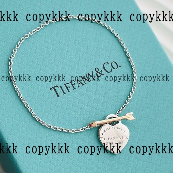 ティファニー ブレスレット N級品 送料無料 - accessories-01165 画像 2