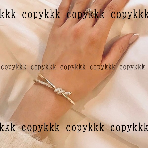 送料無料 ティファニー ブレスレット コピー - accessories-01174 画像 4