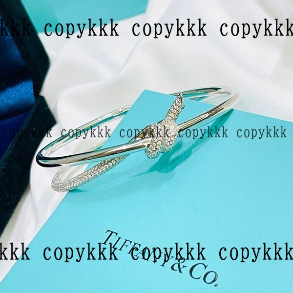 送料無料 ティファニー ブレスレット コピー - accessories-01174 画像 5