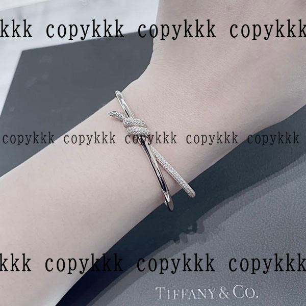 送料無料 ティファニー ブレスレット コピー - accessories-01174 画像 6