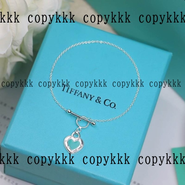 人気 ティファニー ブレスレット N級品 - accessories-01137 画像 3