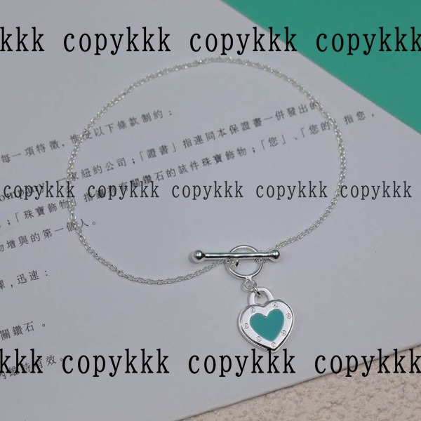 人気 ティファニー ブレスレット N級品 - accessories-01137 画像 5