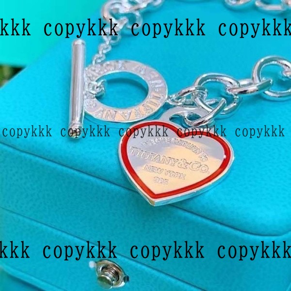 大人気 ティファニー ブレスレット ブランドコピー - accessories-01182 画像 6