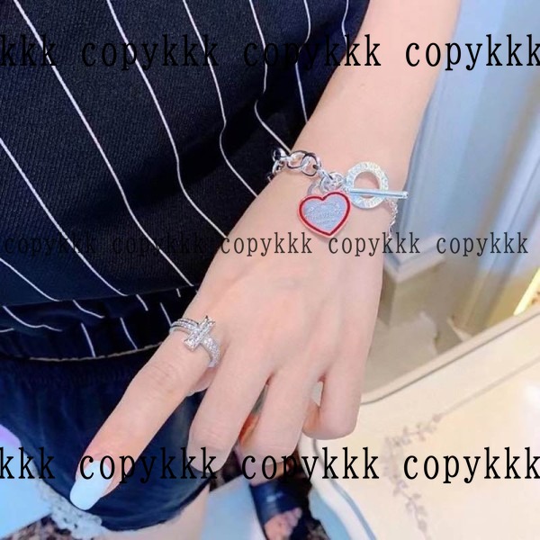 大人気 ティファニー ブレスレット ブランドコピー - accessories-01182 画像 7