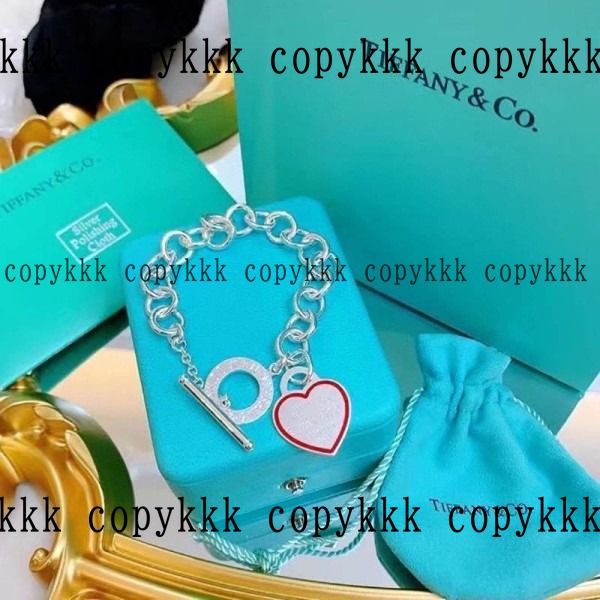 大人気 ティファニー ブレスレット ブランドコピー - accessories-01182 画像 8