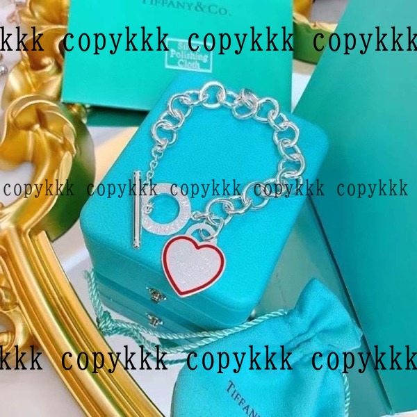大人気 ティファニー ブレスレット ブランドコピー - accessories-01182 画像 9