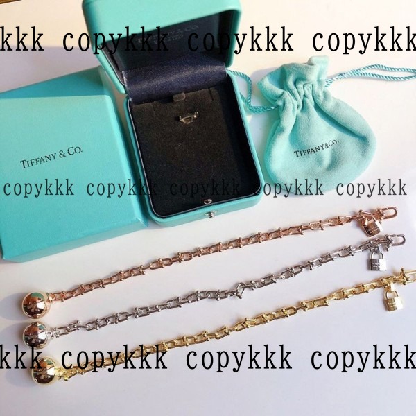 大人気 ティファニー ブレスレット ブランドコピー - accessories-01140 おすすめN級品