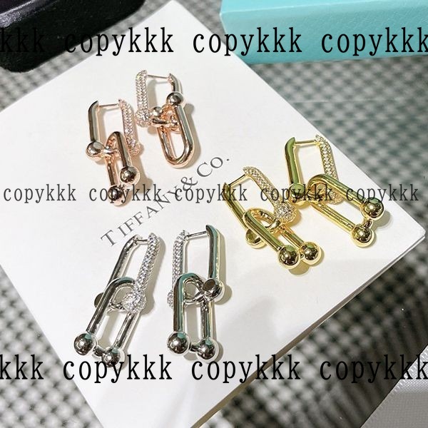 送料無料 ティファニー イヤリング コピー - accessories-01100 画像 2