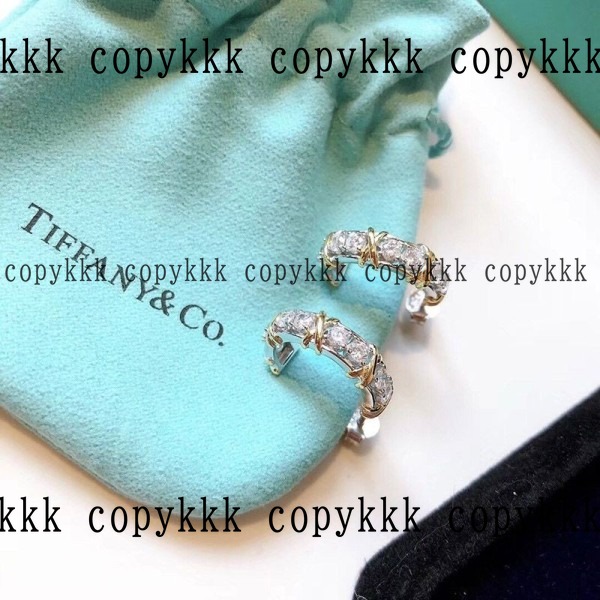 大人気 ティファニー イヤリング ブランドコピー - accessories-01101 画像 9