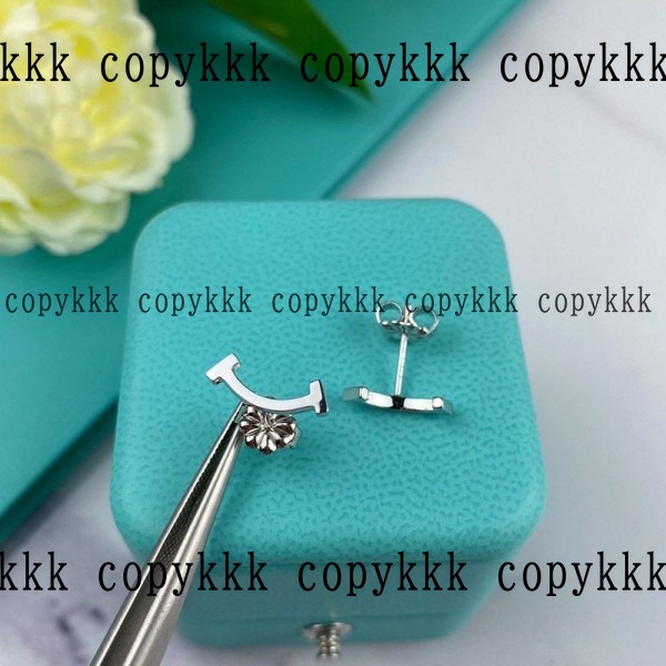 ティファニー イヤリング N級品 送料無料 - accessories-01102 画像 4
