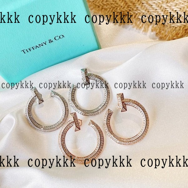 人気 ティファニー イヤリング N級品 - accessories-01103 おすすめN級品