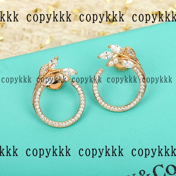 人気 ティファニー イヤリング N級品 - accessories-01109 画像 3