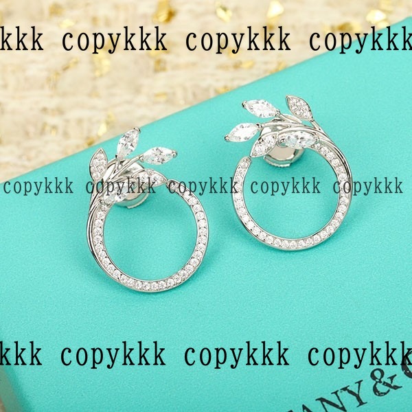 人気 ティファニー イヤリング N級品 - accessories-01109 画像 4