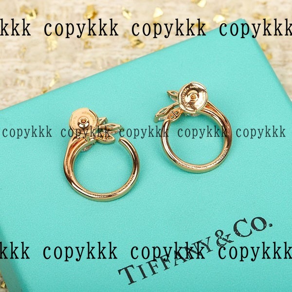 人気 ティファニー イヤリング N級品 - accessories-01109 画像 5