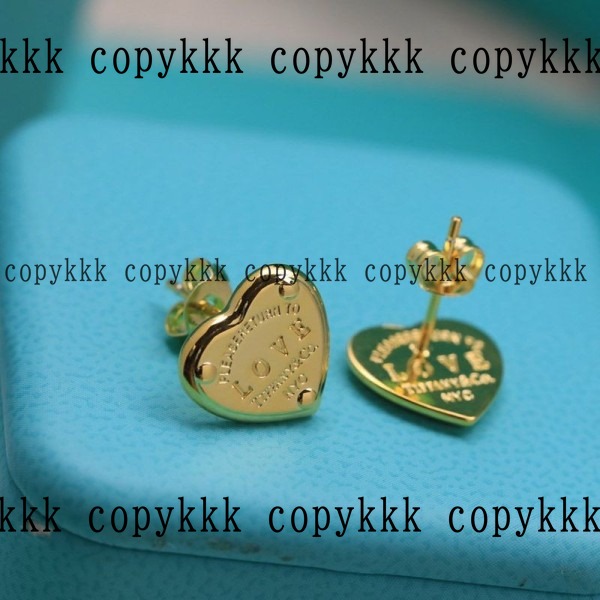 送料無料 ティファニー イヤリング コピー - accessories-01111 画像 3
