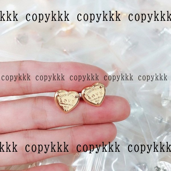 送料無料 ティファニー イヤリング コピー - accessories-01111 画像 9