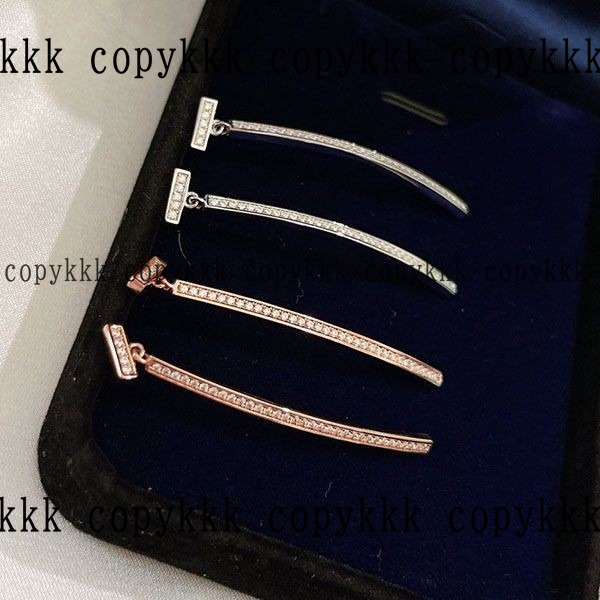 送料無料 ティファニー イヤリング コピー - accessories-01115 画像 2