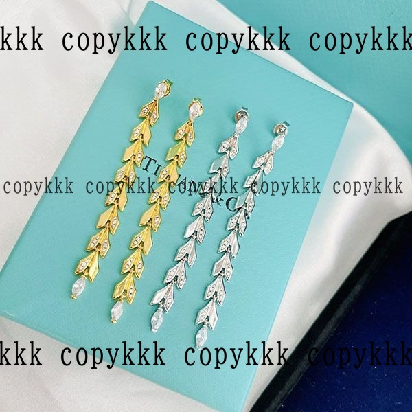 ティファニー イヤリング N級品 送料無料 - accessories-01120