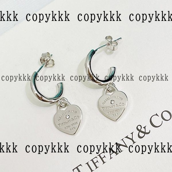 ティファニー イヤリング N級品 送料無料 - accessories-01124