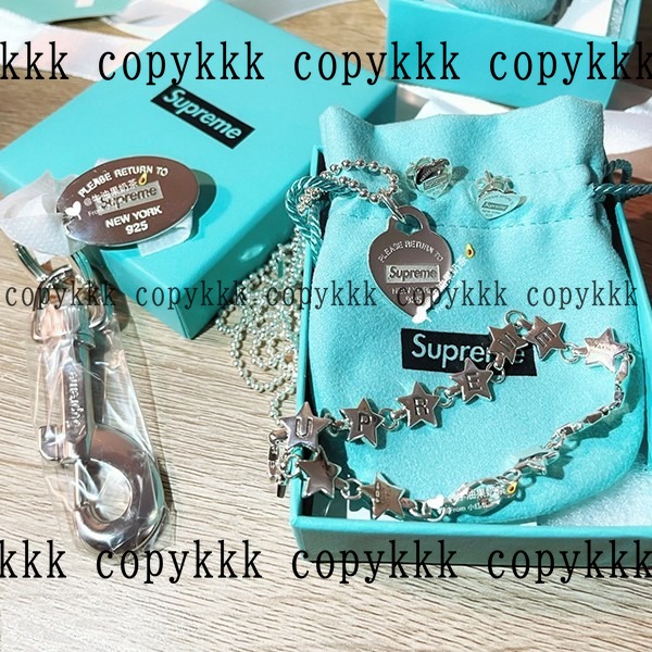 ティファニー イヤリング N級品 送料無料 - accessories-01098 メイン画像