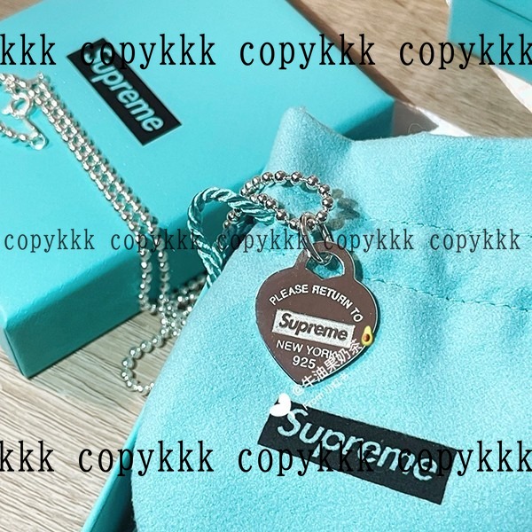 ティファニー イヤリング N級品 送料無料 - accessories-01098 画像 4