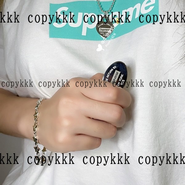 ティファニー イヤリング N級品 送料無料 - accessories-01098 画像 6