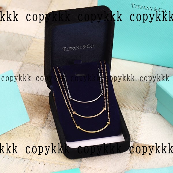 大人気 ティファニー ネックレス ブランドコピー - accessories-01191 おすすめN級品