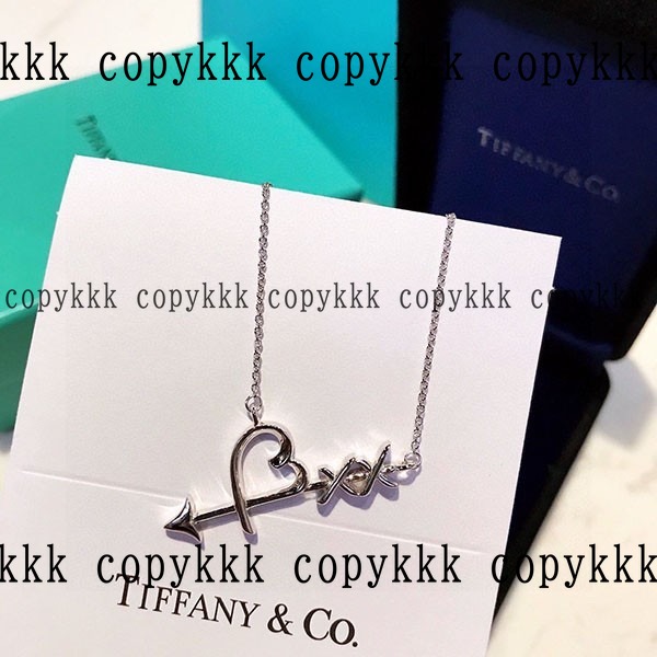人気 ティファニー ネックレス N級品 - accessories-01201