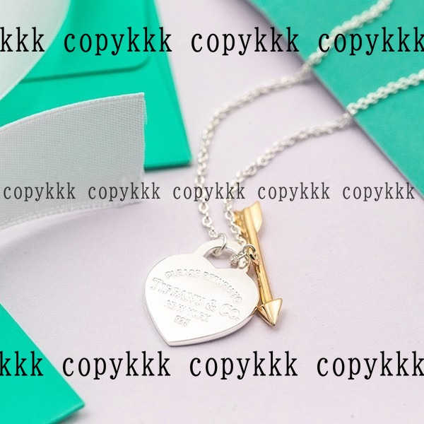 ティファニー ネックレス ブランドコピー 激安通販 - accessories-01202 画像 2