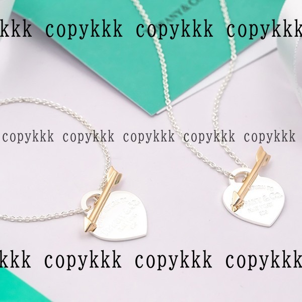 ティファニー ネックレス ブランドコピー 激安通販 - accessories-01202 画像 4