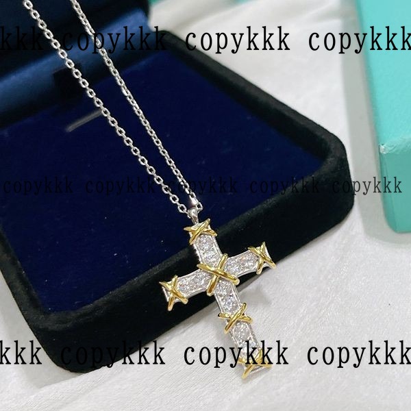 送料無料 ティファニー ネックレス コピー - accessories-01204 画像 5