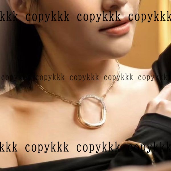大人気 ティファニー ネックレス ブランドコピー - accessories-01205 おすすめN級品