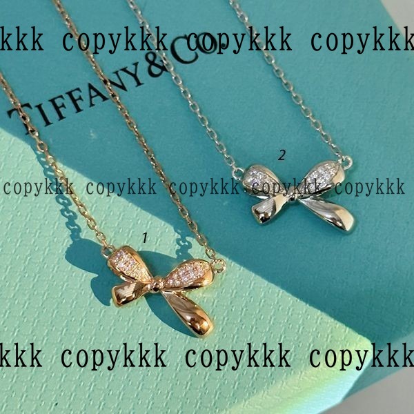 送料無料 ティファニー ネックレス コピー - accessories-01206 おすすめN級品