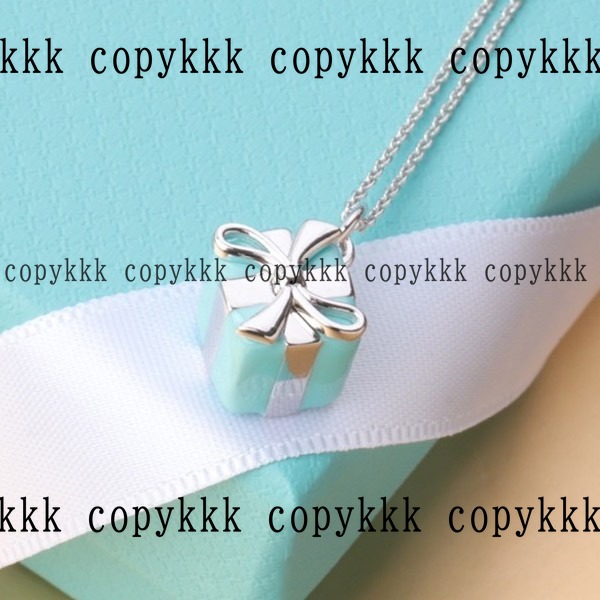 人気 ティファニー ネックレス N級品 - accessories-01207 画像 3
