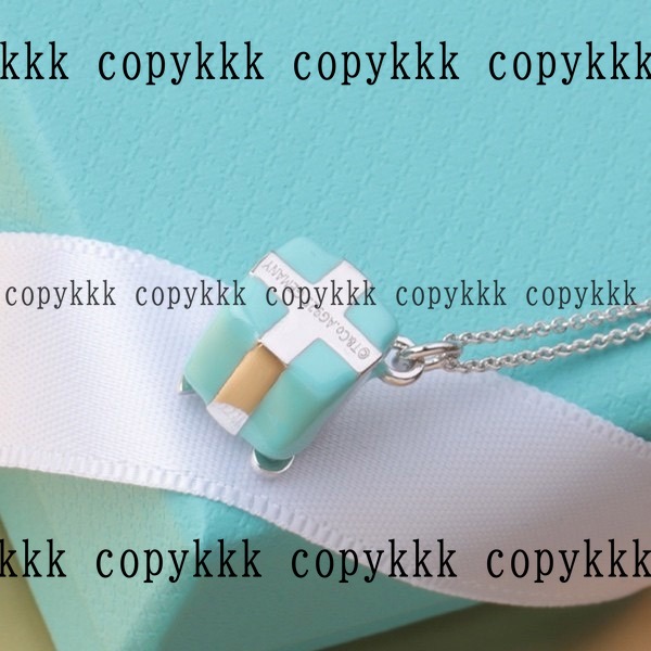 人気 ティファニー ネックレス N級品 - accessories-01207 画像 5