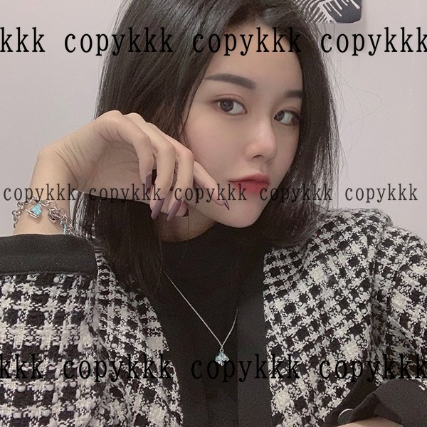 人気 ティファニー ネックレス N級品 - accessories-01207 画像 6