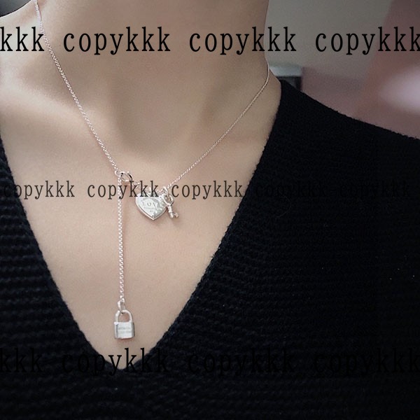 ティファニー ネックレス ブランドコピー 激安通販 - accessories-01208