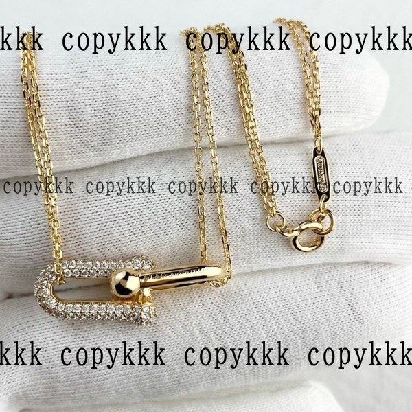 ティファニー ネックレス N級品 送料無料 - accessories-01192