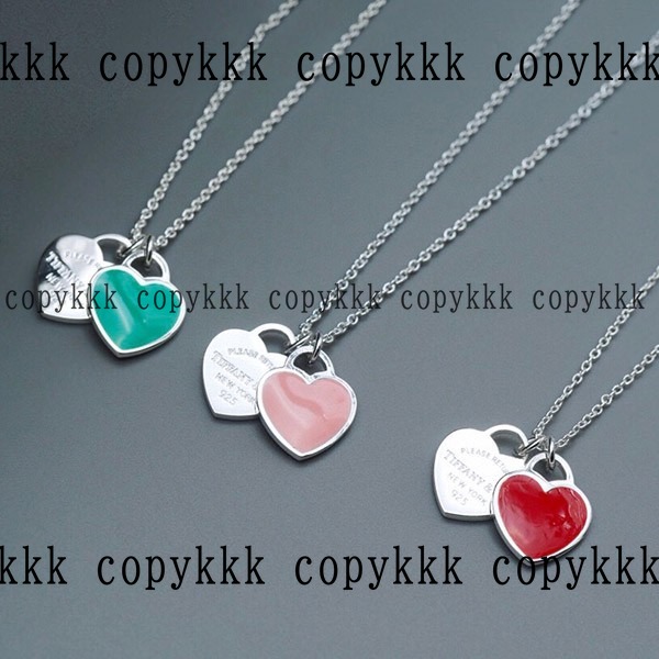 ティファニー ネックレス ブランドコピー 激安通販 - accessories-01211