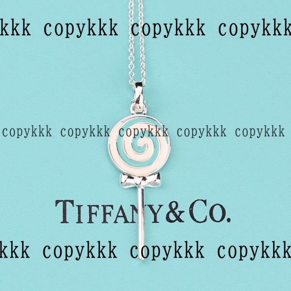 格安 ティファニー ネックレス コピー - accessories-01212