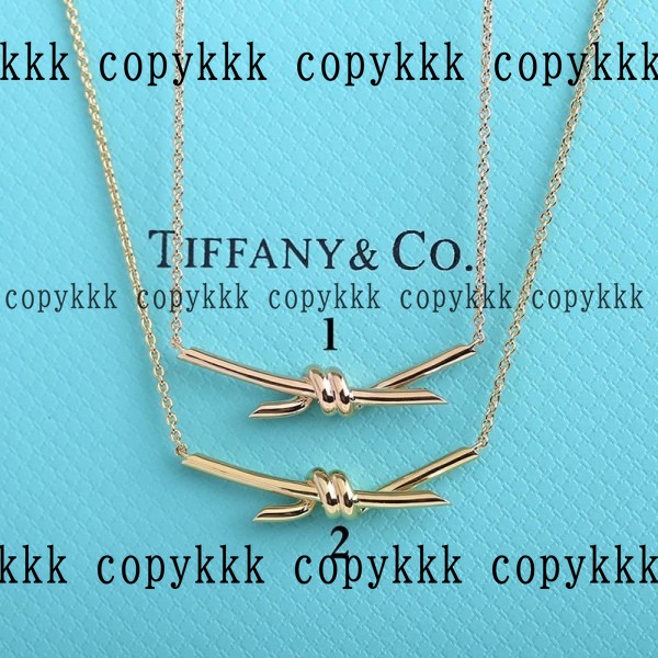 ティファニー ネックレス N級品 送料無料 - accessories-01213