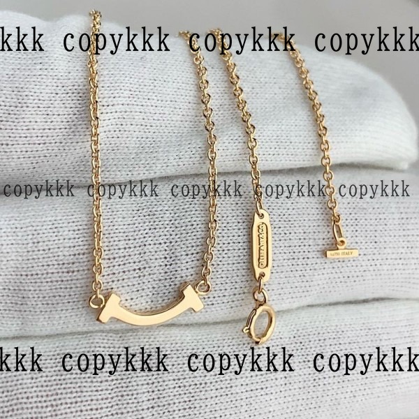 ティファニー ネックレス N級品 送料無料 - accessories-01215