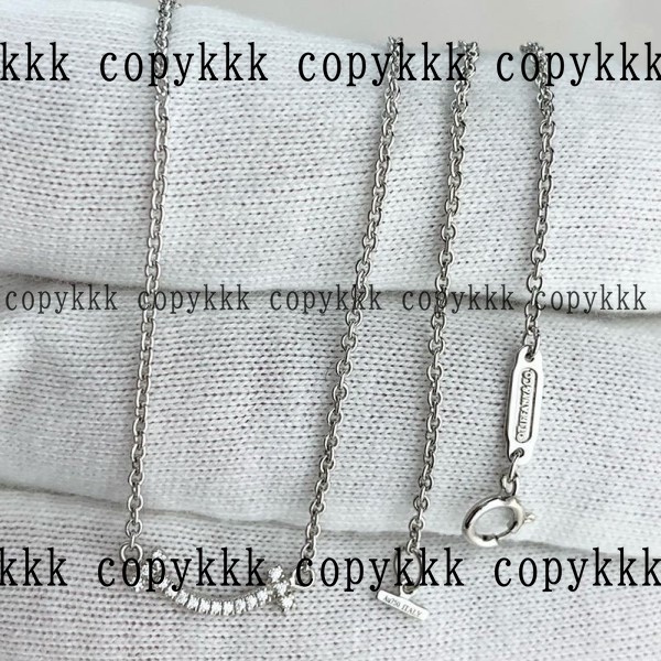 人気 ティファニー ネックレス N級品 - accessories-01216