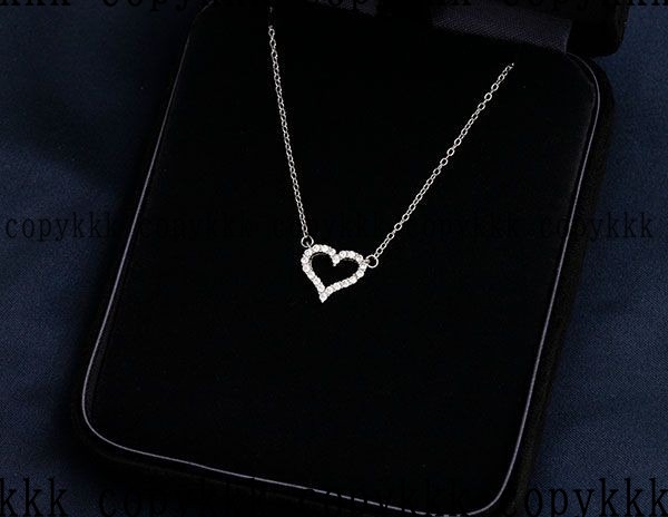 格安 ティファニー ネックレス コピー - accessories-01218 画像 2