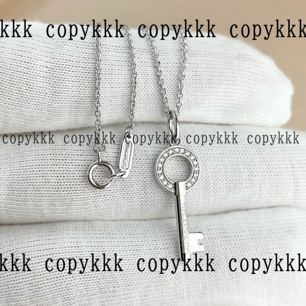 人気 ティファニー ネックレス N級品 - accessories-01193 おすすめN級品