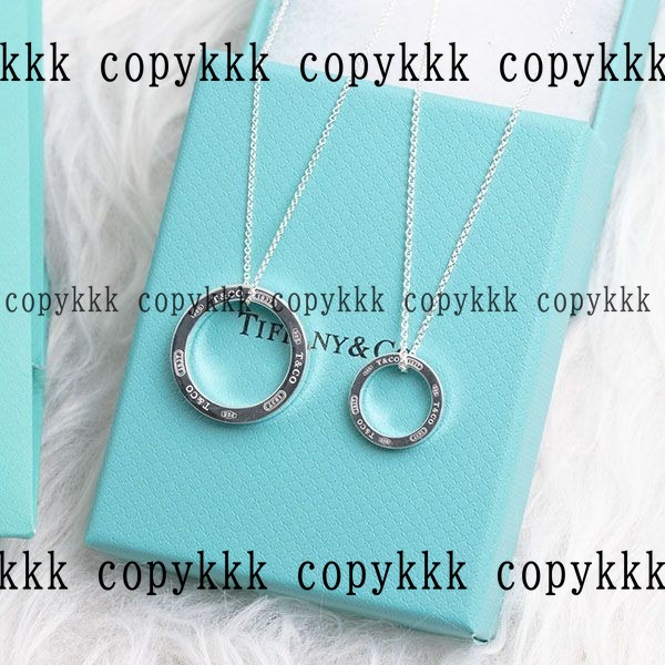 ティファニー ネックレス N級品 送料無料 - accessories-01220