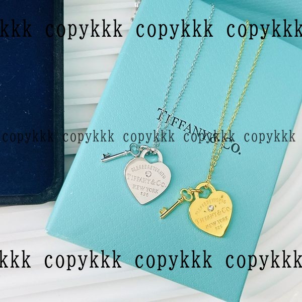 人気 ティファニー ネックレス N級品 - accessories-01221 メイン画像