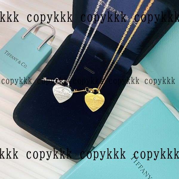 人気 ティファニー ネックレス N級品 - accessories-01221 画像 2