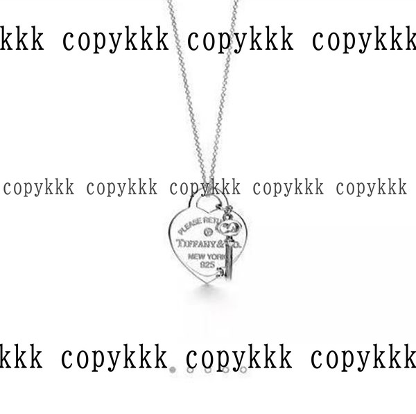 人気 ティファニー ネックレス N級品 - accessories-01221 画像 3