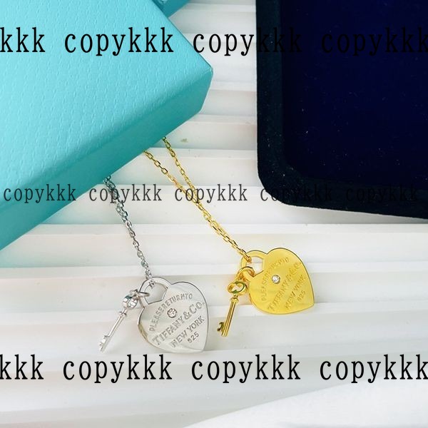 人気 ティファニー ネックレス N級品 - accessories-01221 画像 4